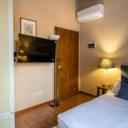 S2 Tower - Dolcevita Holiday Florence Exterior photo